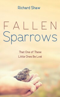 Titelbild: Fallen Sparrows 9781666747942