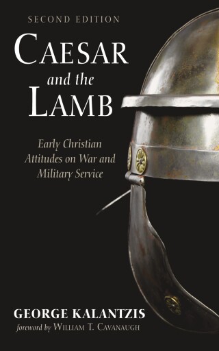 Cover image: Caesar and the Lamb, Second Edition 9781666748000