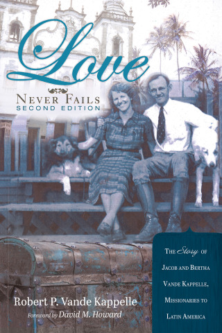 Imagen de portada: Love Never Fails, Second Edition 9781666748093
