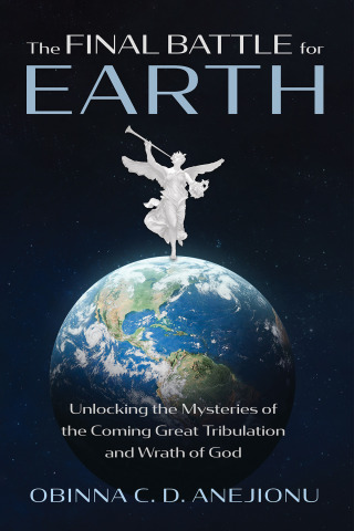 Cover image: The Final Battle for Earth 9781666748123