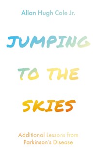 Cover image: Jumping to the Skies 9781666748185