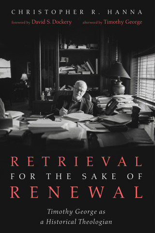 Cover image: Retrieval for the Sake of Renewal 9781666748451