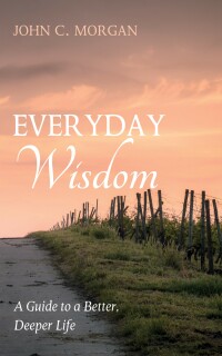 Titelbild: Everyday Wisdom 9781666748543