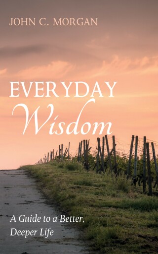 Imagen de portada: Everyday Wisdom 9781666748543