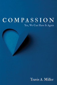 Imagen de portada: Compassion 9781666748758