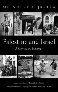 Imagen de portada: Palestine and Israel 9781666748789