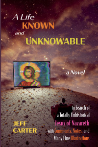 Cover image: A Life Known and Unknowable 9781666748963