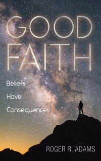 Cover image: Good Faith 9781666749021
