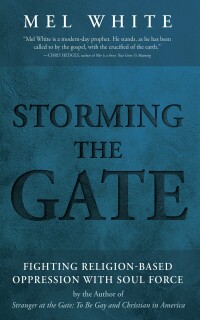 Cover image: Storming the Gate 9781666749359