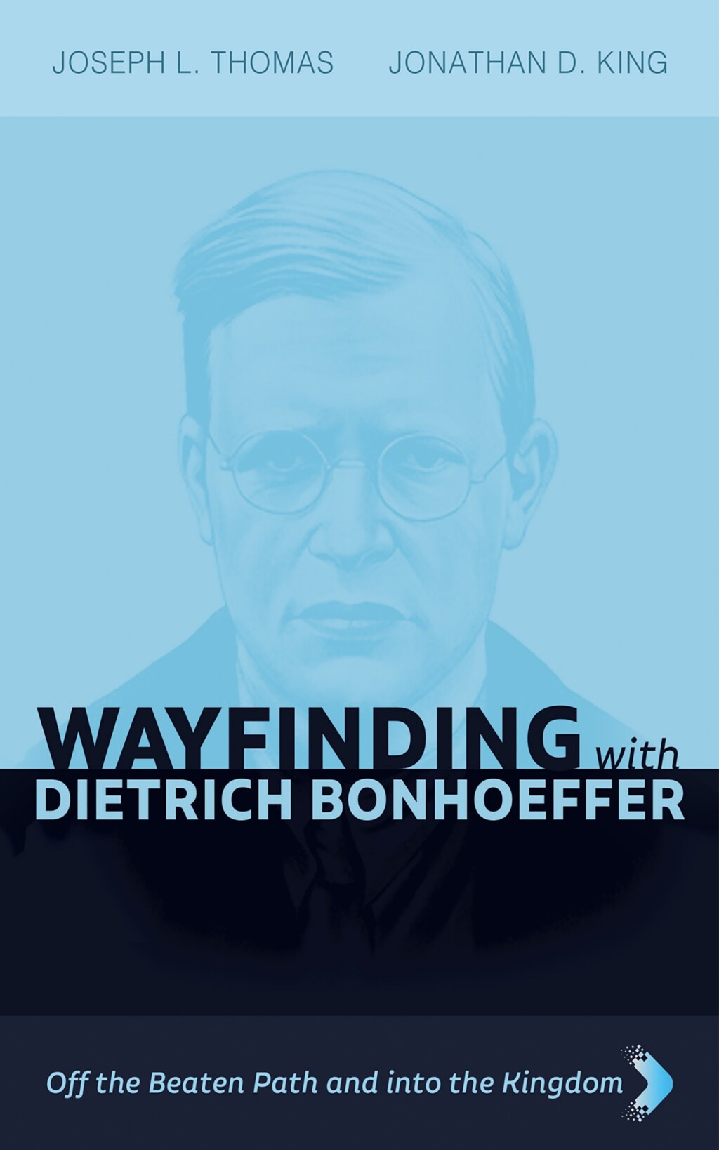 Wayfinding with Dietrich Bonhoeffer eBook