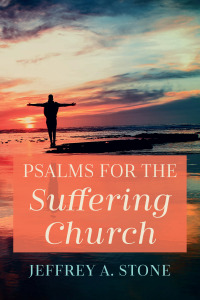 Titelbild: Psalms for the Suffering Church 9781666749649