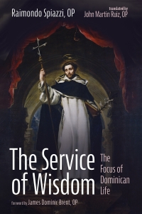 Cover image: The Service of Wisdom 9781666749670