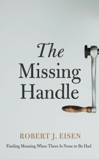 Titelbild: The Missing Handle 9781666750249