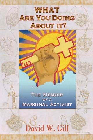 Cover image: What Are You Doing About It? 9781666750454