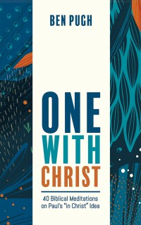 Cover image: One with Christ 9781666750690