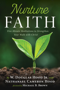 Cover image: Nurture Faith 9781666751116