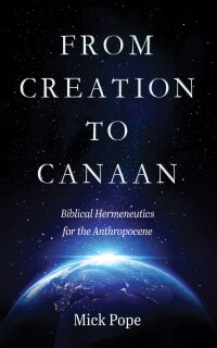 Cover image: From Creation to Canaan 9781666751451