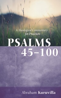 Imagen de portada: Psalms 45–100 9781666751703