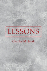 Cover image: Lessons 9781666751765