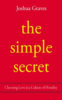 Omslagafbeelding: The Simple Secret 9781666751888