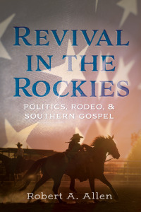 Imagen de portada: Revival in the Rockies 9781666752007
