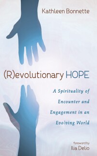 Imagen de portada: (R)evolutionary Hope 9781666752038