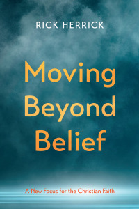 Imagen de portada: Moving Beyond Belief 9781666752090