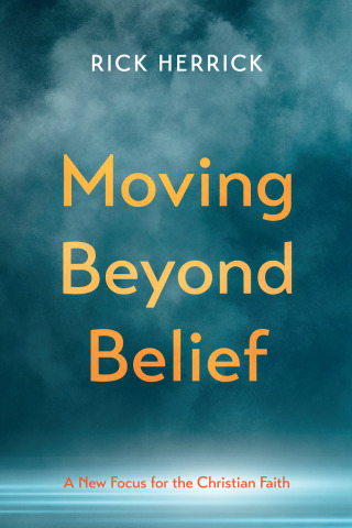 Cover image: Moving Beyond Belief 9781666752090