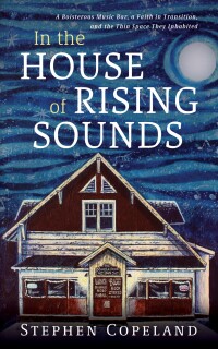 Omslagafbeelding: In the House of Rising Sounds 9781666752403