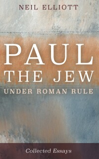 Cover image: Paul the Jew under Roman Rule 9781666752670