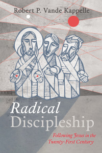 Imagen de portada: Radical Discipleship 9781666752731