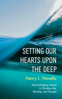 Imagen de portada: Setting Our Hearts upon the Deep 9781666752915