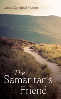 Cover image: The Samaritan’s Friend 9781666753004