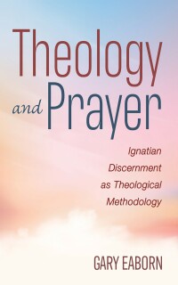 Titelbild: Theology and Prayer 9781666753202