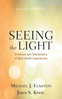 Cover image: Seeing the Light 9781666753233