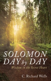 Cover image: Solomon Day by Day 9781666753295