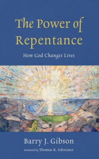 Titelbild: The Power of Repentance 9781666753431