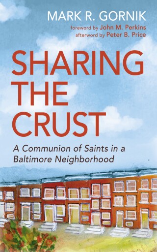 Cover image: Sharing the Crust 9781666753523