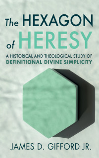 Imagen de portada: The Hexagon of Heresy 9781666754308