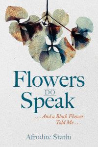 Imagen de portada: Flowers Do Speak 9781666754667