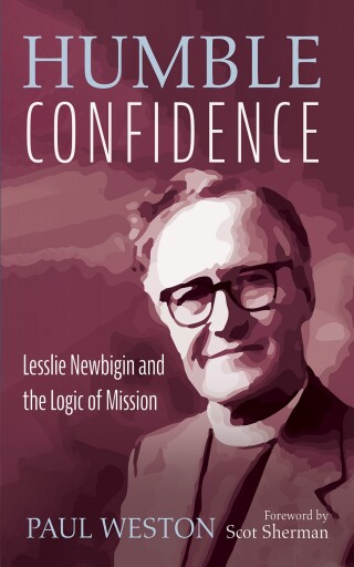 Imagen de portada: Humble Confidence 9781666754728
