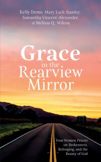 Titelbild: Grace in the Rearview Mirror 9781666754759