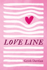 Cover image: Love Line 9781666754995