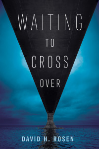 Cover image: Waiting to Cross Over 9781666755022