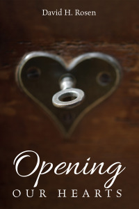 Cover image: Opening Our Hearts 9781666755053