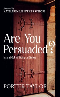 Imagen de portada: Are You Persuaded? 9781666755299