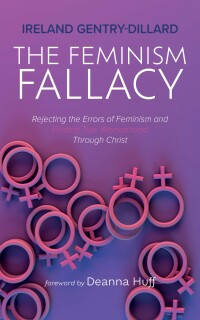 Cover image: The Feminism Fallacy 9781666756029