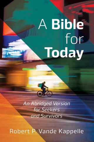 Cover image: A Bible for Today 9781666756449