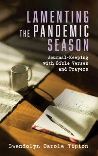 Cover image: Lamenting the Pandemic Season 9781666756470