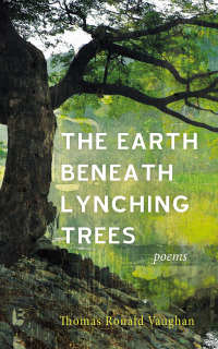 Cover image: The Earth beneath Lynching Trees 9781666756777